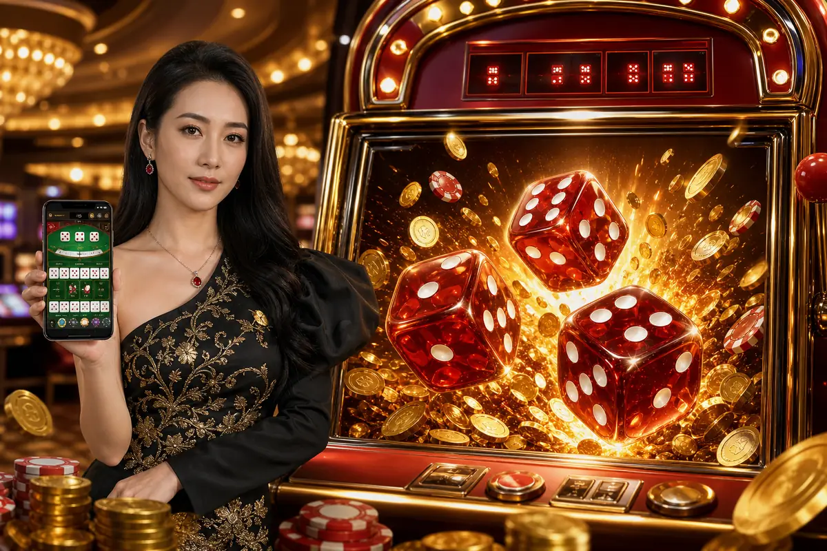 etiqa33 brand story Malaysia online gaming