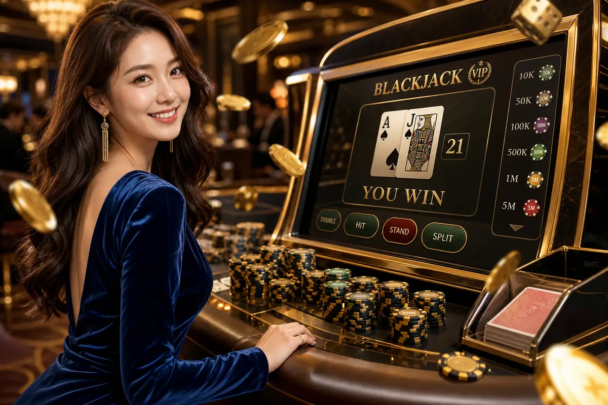etiqa33 Casino table games and card game selection