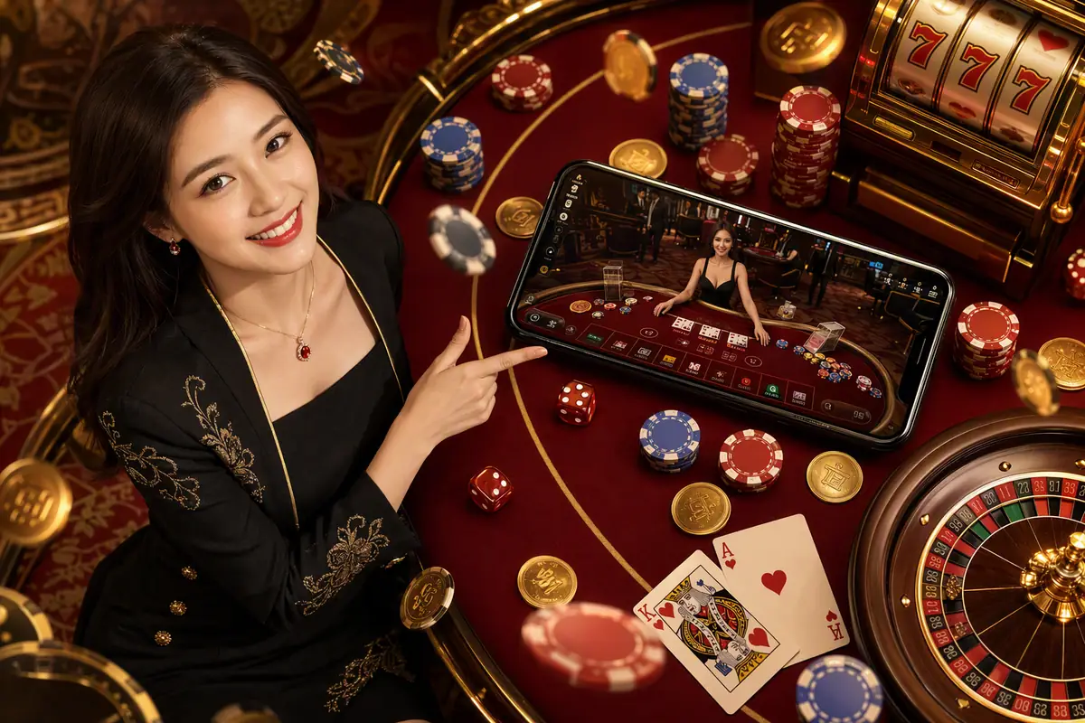 etiqa33 responsible gaming Malaysia 21 plus